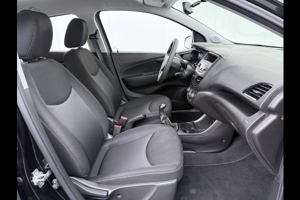 Opel KARL 1.0I 5Drs Airco Cruise Control Bluetooth® Edition Isofix City Steer 1e Eigenaar Origineel Nederlandse Auto