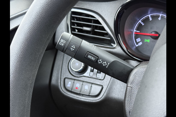 Opel KARL 1.0I 5Drs Airco Cruise Control Bluetooth® Edition Isofix City Steer 1e Eigenaar Origineel Nederlandse Auto
