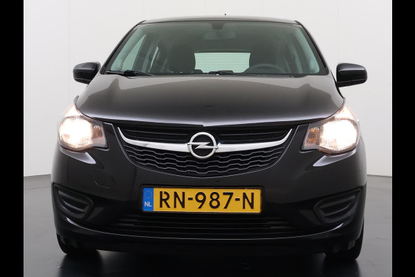Opel KARL 1.0I 5Drs Airco Cruise Control Bluetooth® Edition Isofix City Steer 1e Eigenaar Origineel Nederlandse Auto