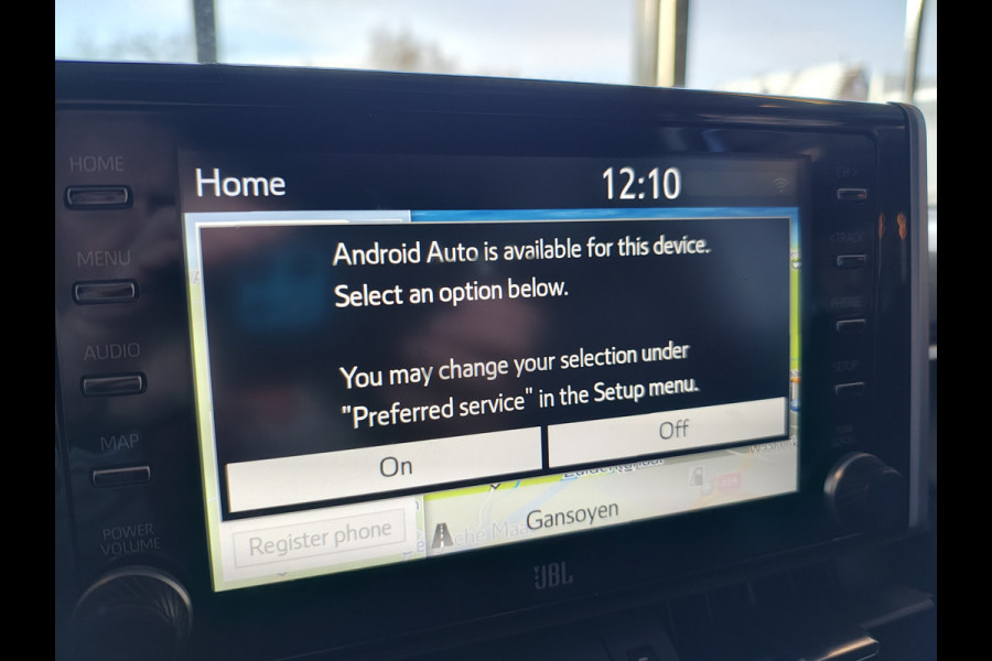 Toyota RAV4 2.5I 218PK Hybrid AUT. Leer Apple Carplay Android Auto Navi Dual Ecc JBL®-Audio Adap.Cruise Camera Business Plus Keyless Elek.Achterklep Stoelverwarming Elek.Stoel Lane Assist Wifi Led Lmv 18" Regensensor DAB 1e Eigenaar Origineel Nederlandse Auto
