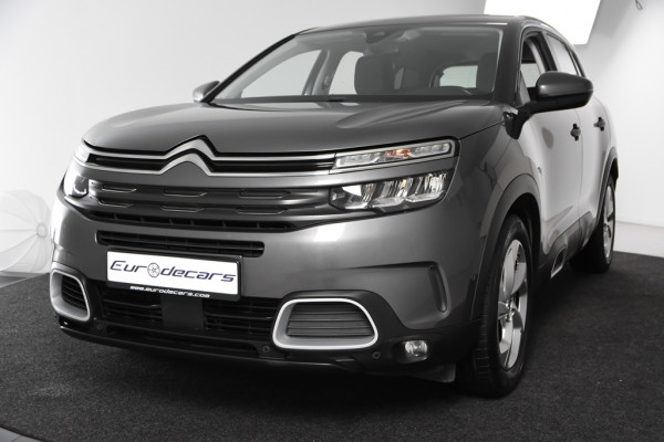 Citroën C5 Aircross Feel *1ste Eigenaar*Leer*Navigatie*Camera*