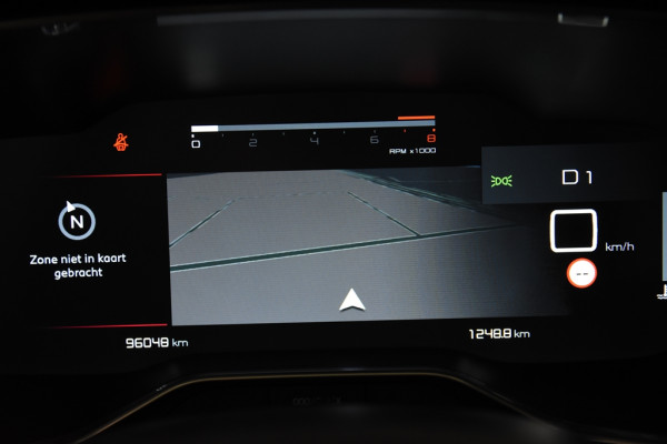 Citroën C5 Aircross Feel *1ste Eigenaar*Leer*Navigatie*Camera*