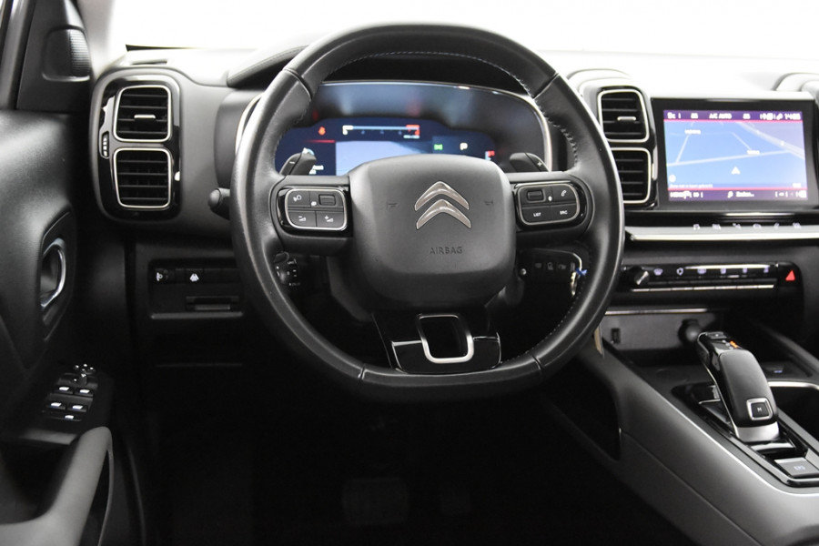 Citroën C5 Aircross Feel *1ste Eigenaar*Leer*Navigatie*Camera*