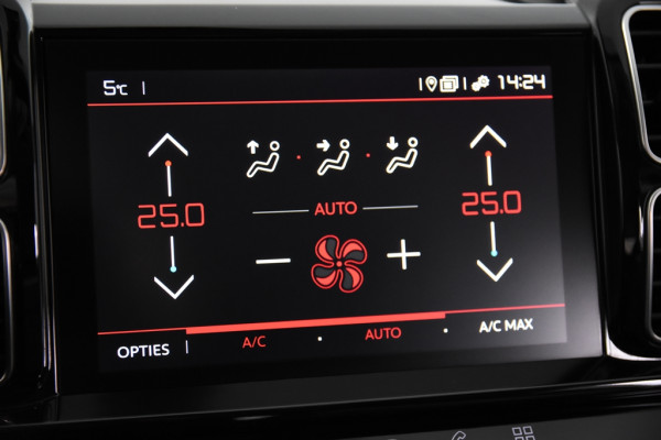 Citroën C5 Aircross Feel *1ste Eigenaar*Leer*Navigatie*Camera*