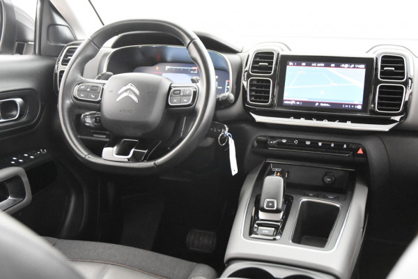 Citroën C5 Aircross Feel *1ste Eigenaar*Leer*Navigatie*Camera*