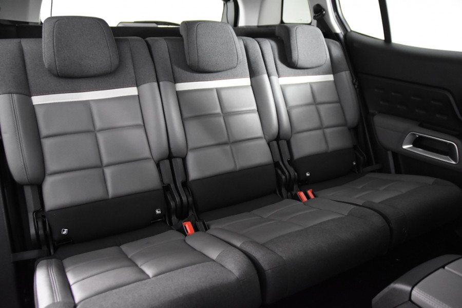 Citroën C5 Aircross Feel *1ste Eigenaar*Leer*Navigatie*Camera*