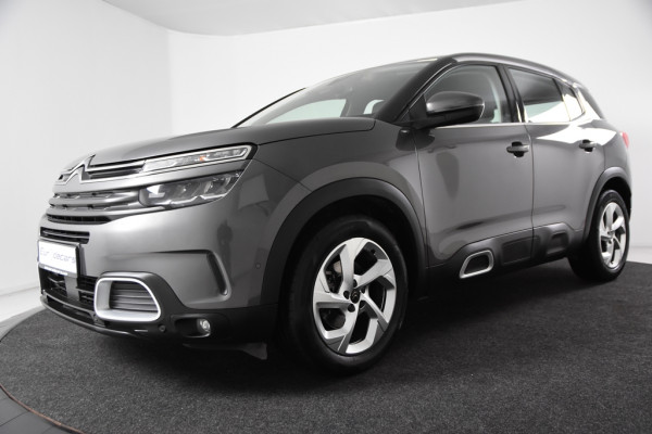 Citroën C5 Aircross Feel *1ste Eigenaar*Leer*Navigatie*Camera*