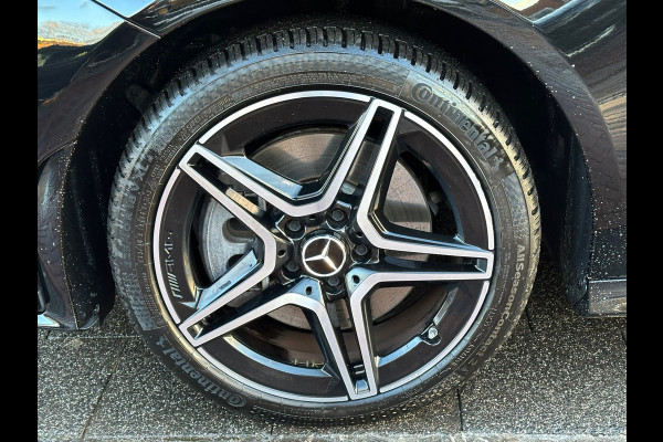 Mercedes-Benz CLA-Klasse Shooting Brake 250 e AMG Sfeer 360 Pano