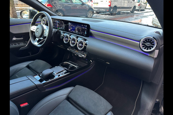 Mercedes-Benz CLA-Klasse Shooting Brake 250 e AMG Sfeer 360 Pano