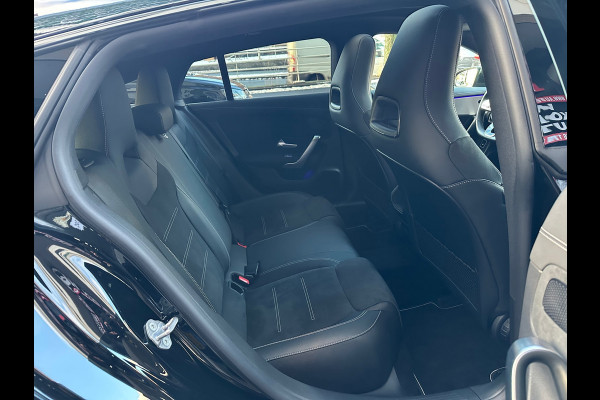 Mercedes-Benz CLA-Klasse Shooting Brake 250 e AMG Sfeer 360 Pano