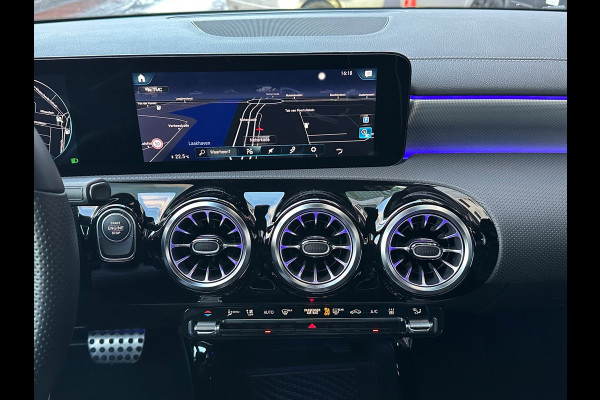 Mercedes-Benz CLA-Klasse Shooting Brake 250 e AMG Sfeer 360 Pano