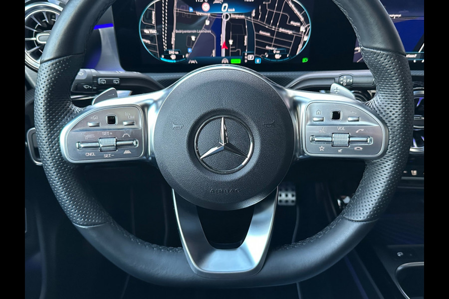 Mercedes-Benz CLA-Klasse Shooting Brake 250 e AMG Sfeer 360 Pano