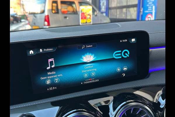 Mercedes-Benz CLA-Klasse Shooting Brake 250 e AMG Sfeer 360 Pano