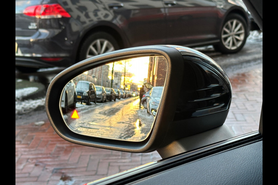 Mercedes-Benz CLA-Klasse Shooting Brake 250 e AMG Sfeer 360 Pano
