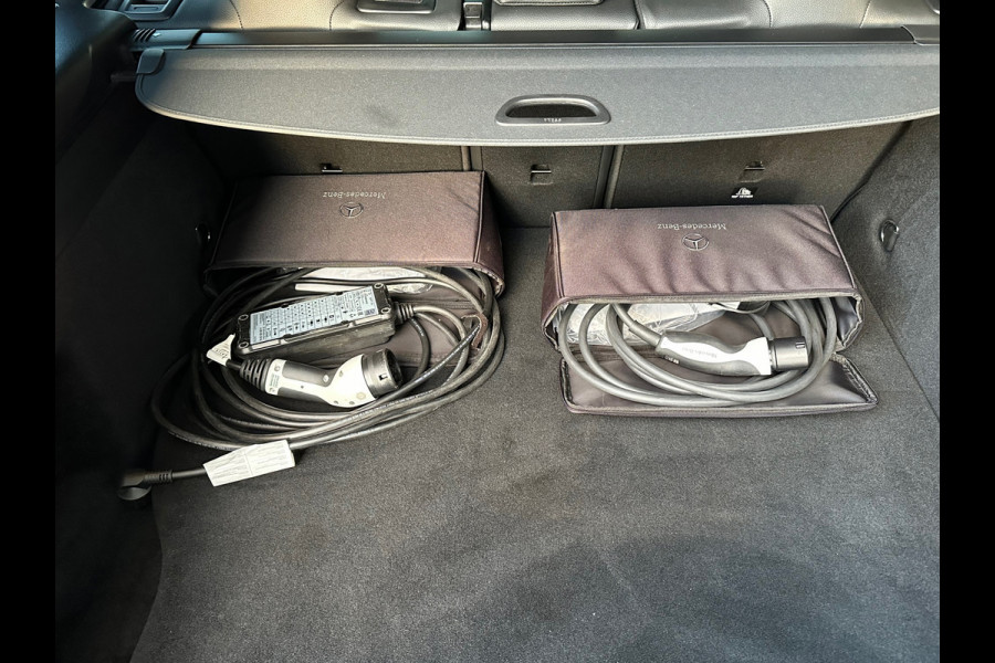 Mercedes-Benz CLA-Klasse Shooting Brake 250 e AMG Sfeer 360 Pano