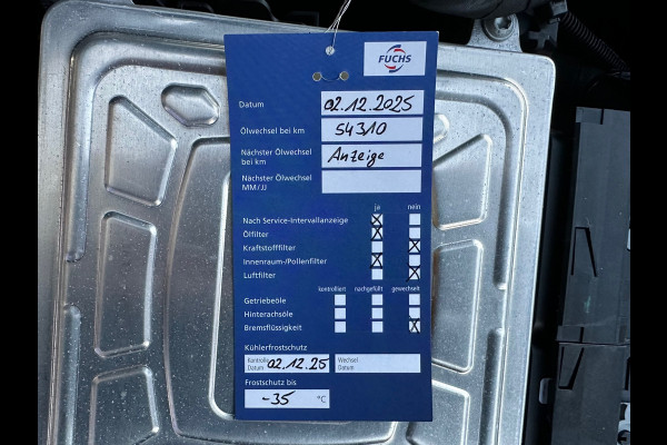 Mercedes-Benz CLA-Klasse Shooting Brake 250 e AMG Sfeer 360 Pano