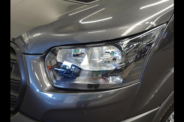 Ford Transit 350 2.0 TDCI 165pk L4H3 Trend Automaat Camera  Trekhaak Cruise control Parkeersensoren