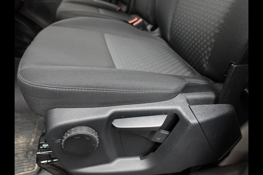 Ford Transit 350 2.0 TDCI 165pk L4H3 Trend Automaat Camera  Trekhaak Cruise control Parkeersensoren