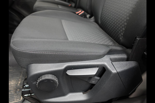Ford Transit 350 2.0 TDCI 165pk L4H3 Trend Automaat Camera  Trekhaak Cruise control Parkeersensoren