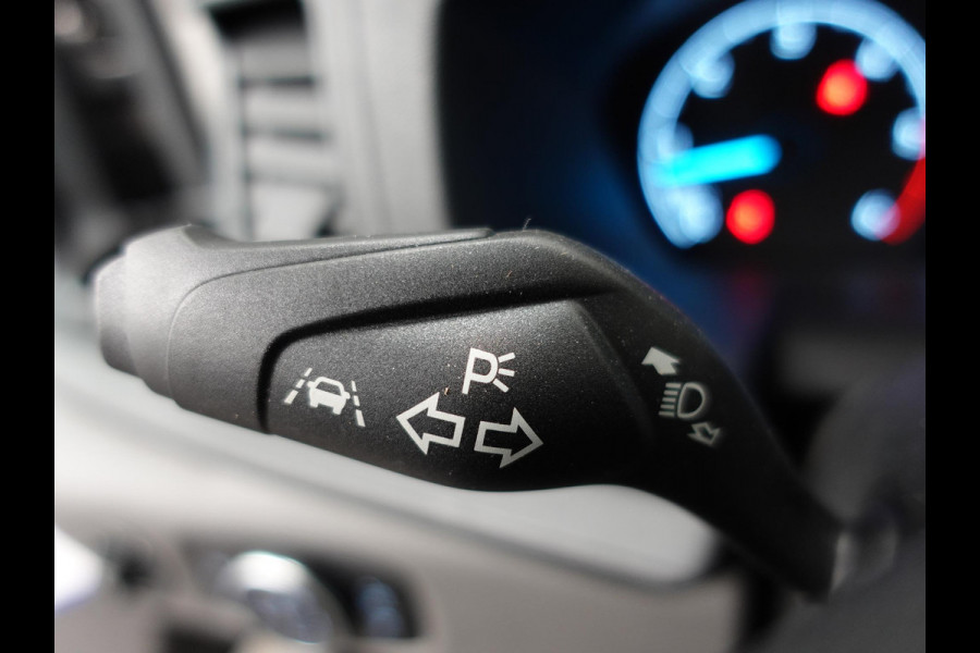 Ford Transit 350 2.0 TDCI 165pk L4H3 Trend Automaat Camera  Trekhaak Cruise control Parkeersensoren