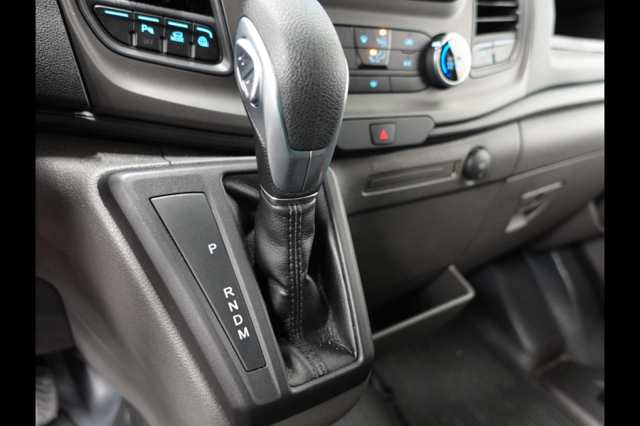 Ford Transit 350 2.0 TDCI 165pk L4H3 Trend Automaat Camera  Trekhaak Cruise control Parkeersensoren