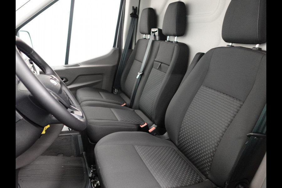 Ford Transit 350 2.0 TDCI 165pk L4H3 Trend Automaat Camera  Trekhaak Cruise control Parkeersensoren