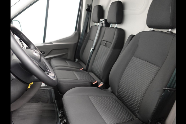 Ford Transit 350 2.0 TDCI 165pk L4H3 Trend Automaat Camera  Trekhaak Cruise control Parkeersensoren