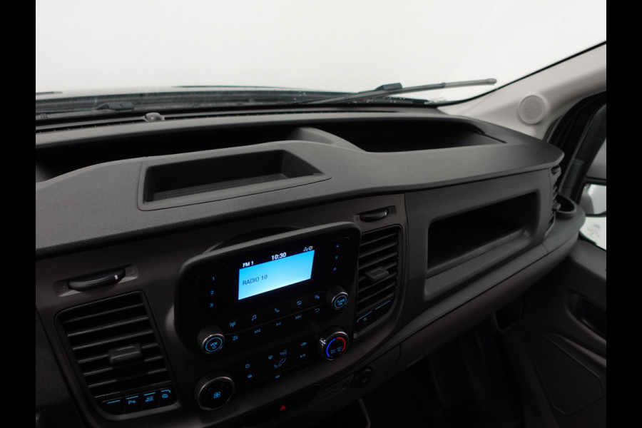 Ford Transit 350 2.0 TDCI 165pk L4H3 Trend Automaat Camera  Trekhaak Cruise control Parkeersensoren