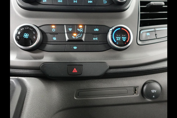Ford Transit 350 2.0 TDCI 165pk L4H3 Trend Automaat Camera  Trekhaak Cruise control Parkeersensoren