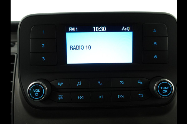 Ford Transit 350 2.0 TDCI 165pk L4H3 Trend Automaat Camera  Trekhaak Cruise control Parkeersensoren