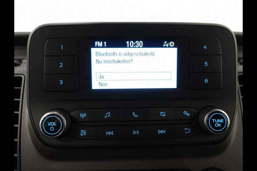 Ford Transit 350 2.0 TDCI 165pk L4H3 Trend Automaat Camera  Trekhaak Cruise control Parkeersensoren