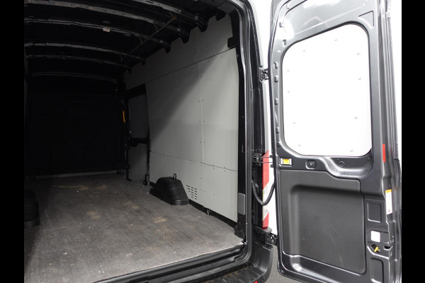 Ford Transit 350 2.0 TDCI 165pk L4H3 Trend Automaat Camera  Trekhaak Cruise control Parkeersensoren