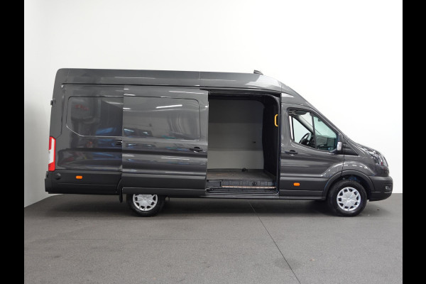 Ford Transit 350 2.0 TDCI 165pk L4H3 Trend Automaat Camera  Trekhaak Cruise control Parkeersensoren
