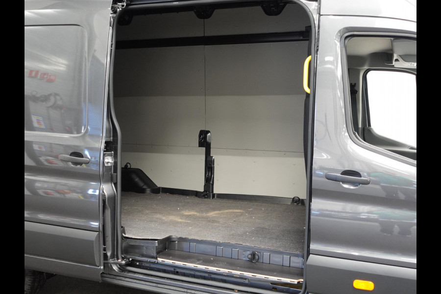 Ford Transit 350 2.0 TDCI 165pk L4H3 Trend Automaat Camera  Trekhaak Cruise control Parkeersensoren