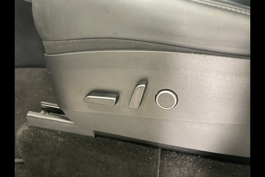 Tesla Model Y Long Range AWD 75 kWh FSD Leer Pano.dak 360° Black Warmtepomp