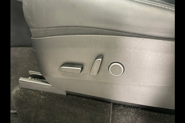 Tesla Model Y Long Range AWD 75 kWh FSD Leer Pano.dak 360° Black Warmtepomp