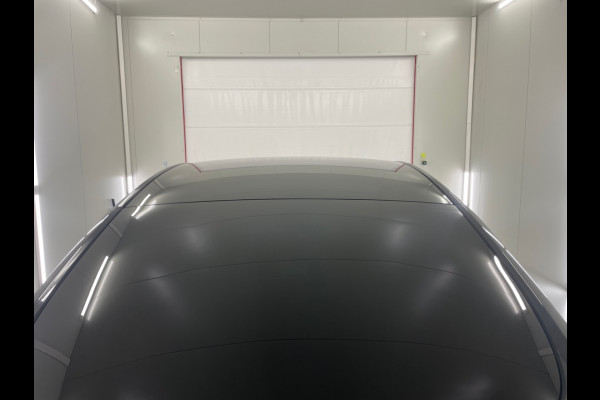 Tesla Model Y Long Range AWD 75 kWh FSD Leer Pano.dak 360° Black Warmtepomp