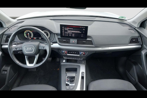Audi Q5 Sportback 50 TFSI e Trekhaak | Bang & Olufsen | 360 cam | ACC | Virtual | LED | Dealer onderhouden | Dodehoek