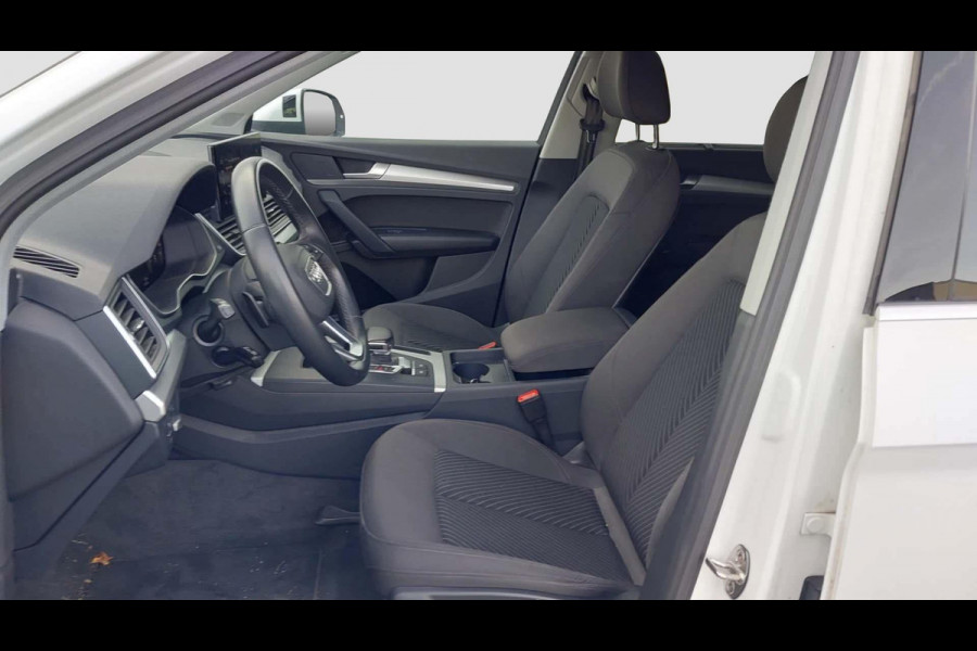 Audi Q5 Sportback 50 TFSI e Trekhaak | Bang & Olufsen | 360 cam | ACC | Virtual | LED | Dealer onderhouden | Dodehoek
