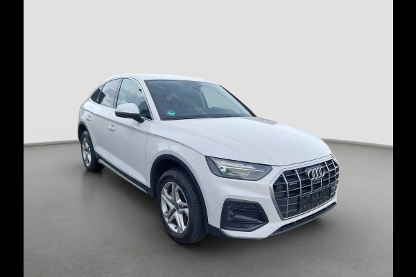 Audi Q5 Sportback 50 TFSI e Trekhaak | Bang & Olufsen | 360 cam | ACC | Virtual | LED | Dealer onderhouden | Dodehoek