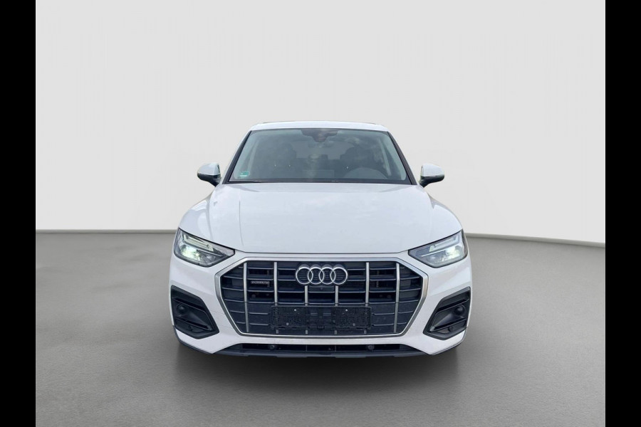Audi Q5 Sportback 50 TFSI e Trekhaak | Bang & Olufsen | 360 cam | ACC | Virtual | LED | Dealer onderhouden | Dodehoek