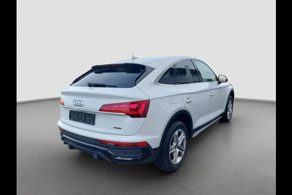 Audi Q5 Sportback 50 TFSI e Trekhaak | Bang & Olufsen | 360 cam | ACC | Virtual | LED | Dealer onderhouden | Dodehoek