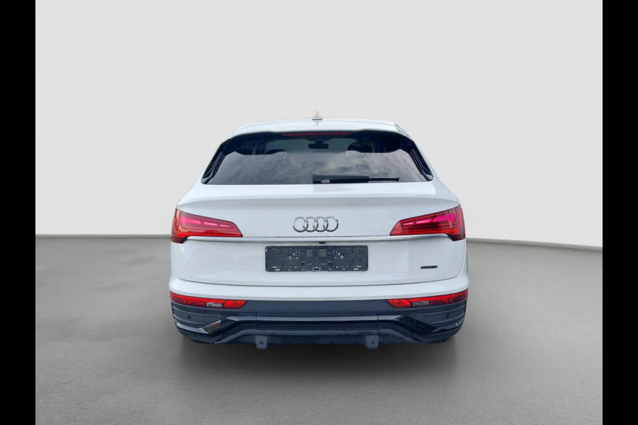 Audi Q5 Sportback 50 TFSI e Trekhaak | Bang & Olufsen | 360 cam | ACC | Virtual | LED | Dealer onderhouden | Dodehoek