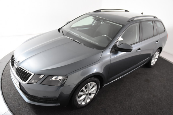 Škoda Octavia Combi 1.0 TSI Greentech Ambition