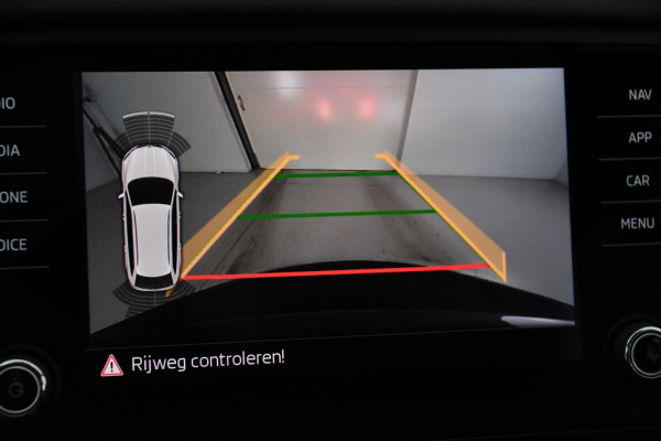 Škoda Octavia Combi 1.0 TSI Greentech Ambition