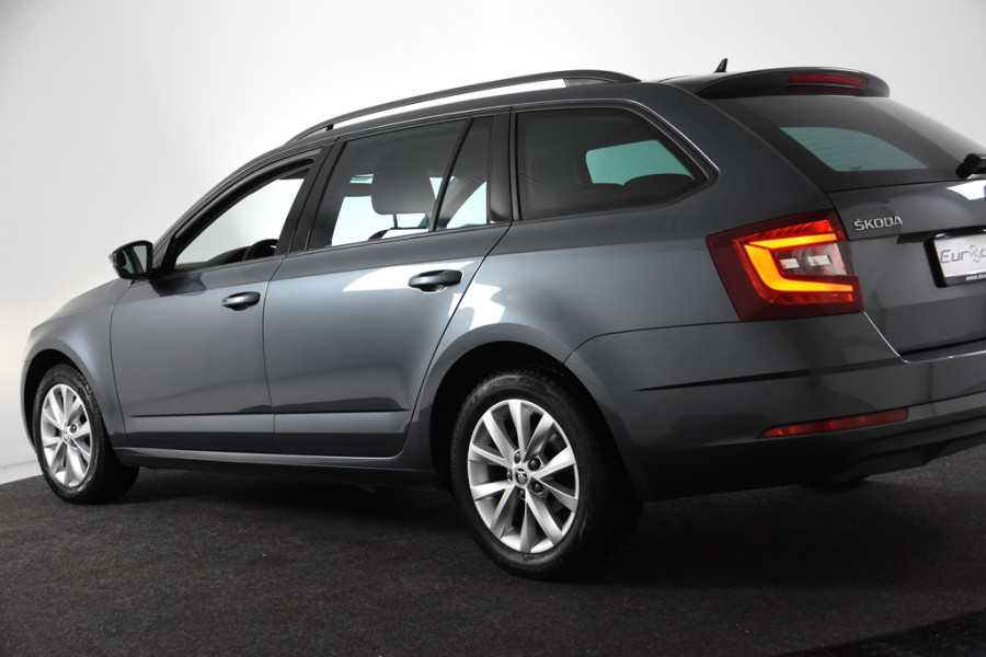 Škoda Octavia Combi 1.0 TSI Greentech Ambition