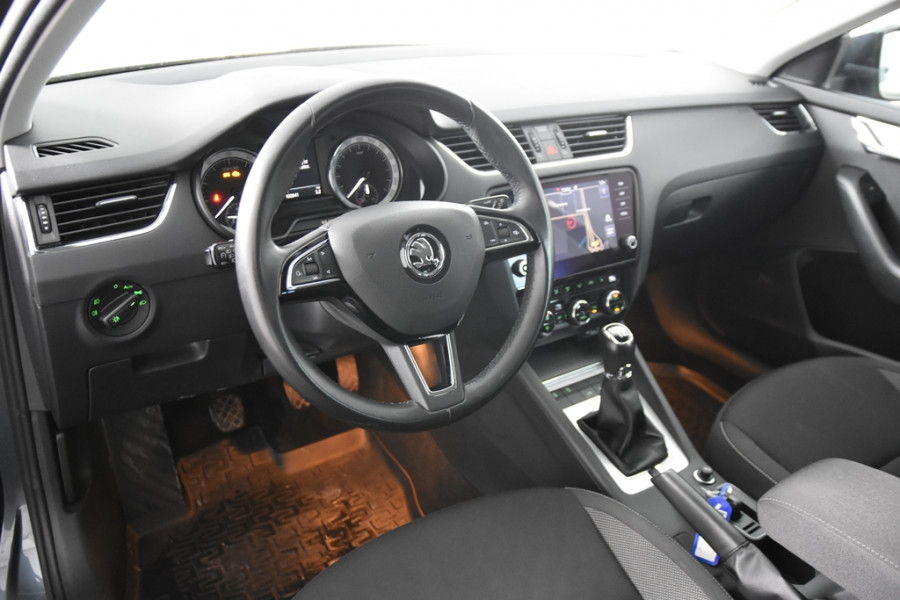 Škoda Octavia Combi 1.0 TSI Greentech Ambition