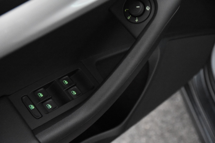 Škoda Octavia Combi 1.0 TSI Greentech Ambition