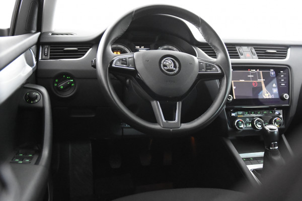 Škoda Octavia Combi 1.0 TSI Greentech Ambition