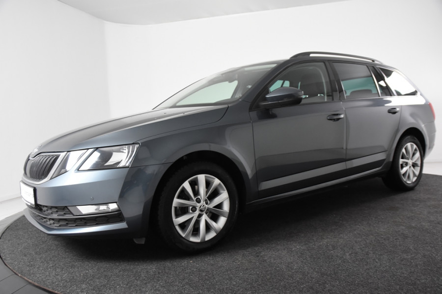 Škoda Octavia Combi 1.0 TSI Greentech Ambition